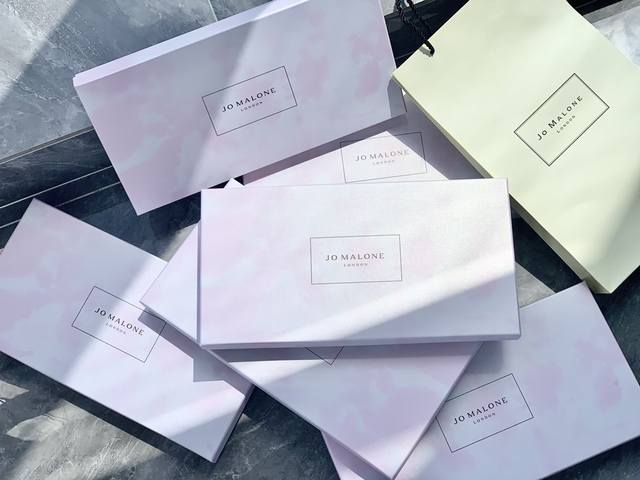Counter Quality Jo Malone Valentine's Day Limited Edition 21 Pieces It Is Hard T