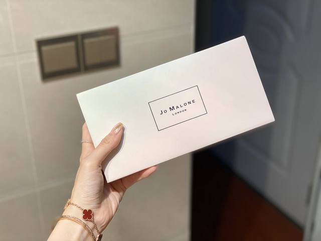 Counter Quality Channel Goods Perfume Set Jo Malone Five-Piece Set