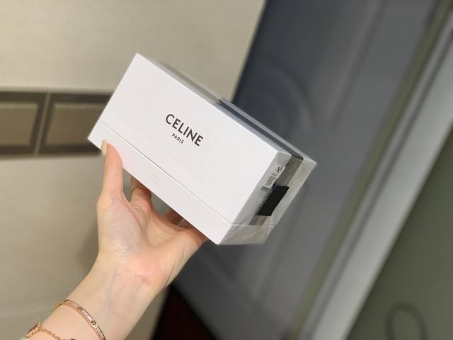 Counter Quality Celin' Perfume High-End Set Celine's Perfume Smells So Good The