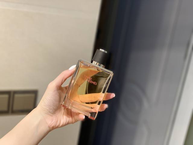 Counter Quality The Last Wave Of Foreign Trade Perfumes This Year Herm