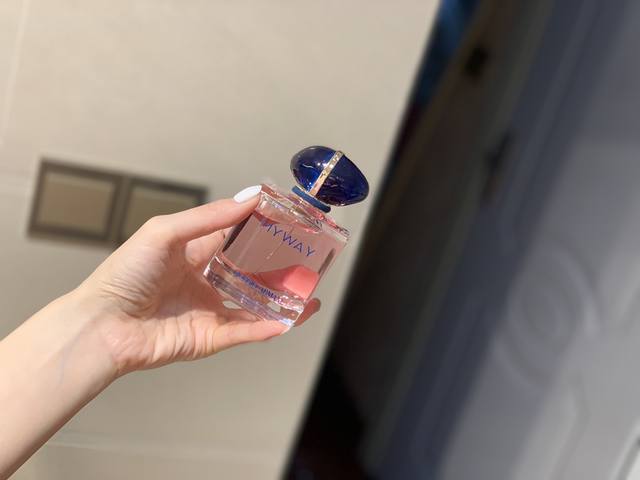 Counter Quality The Last Wave Of Foreign Trade Perfumes This Year Armani's Bound