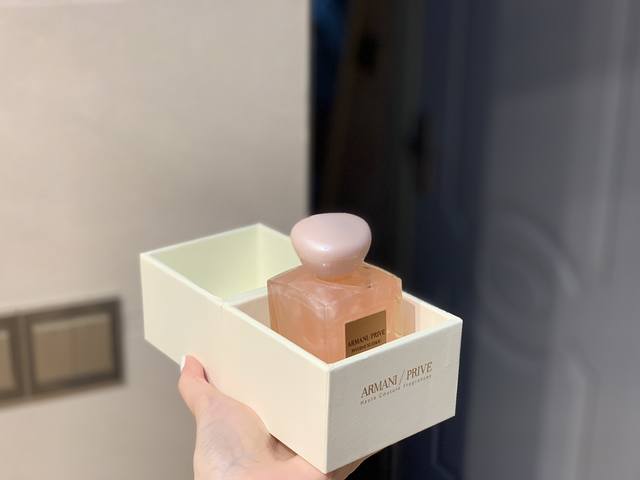 Counter Quality The Last Wave Of Foreign Trade Perfume This Year Armani Suzhou P