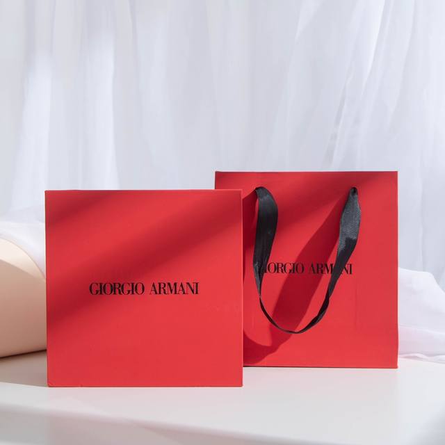 Counter Quality Armani My Way Perfume Set 50Ml Perfume Lip Glaze 405 This Perfum