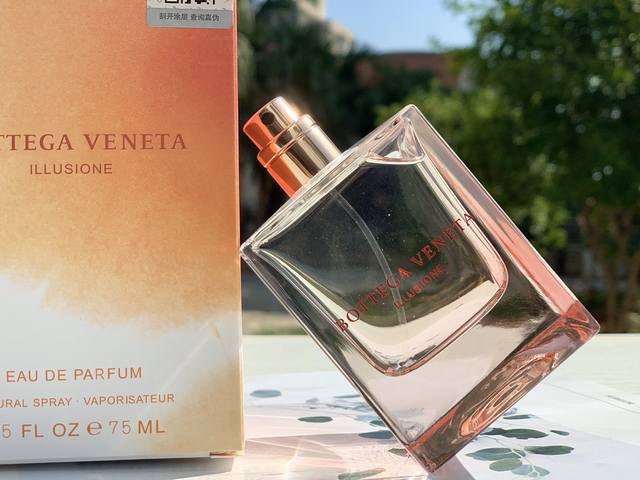 Counter Quality Bv Bottega Veneta Illusione Perfume Bottega Veneta Illusione 90M