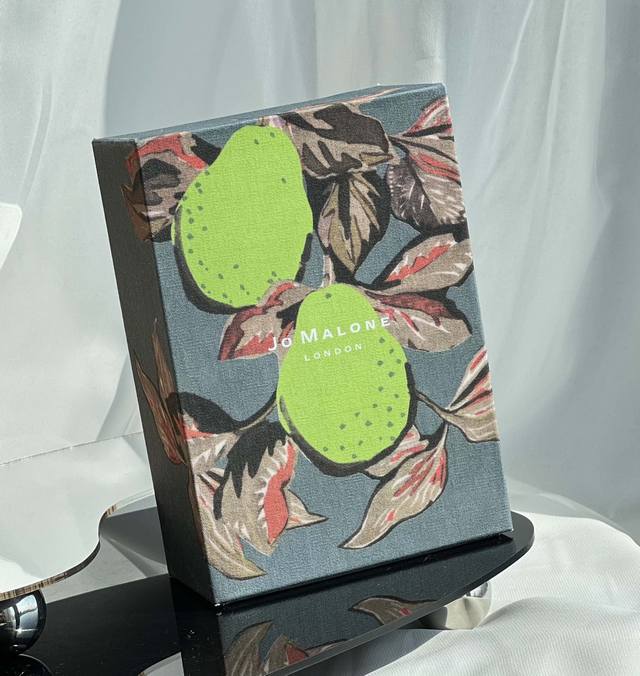 Counter Quality J Malone Jo Malone English Pear 100Ml9Ml Fragrance: Fruity And S
