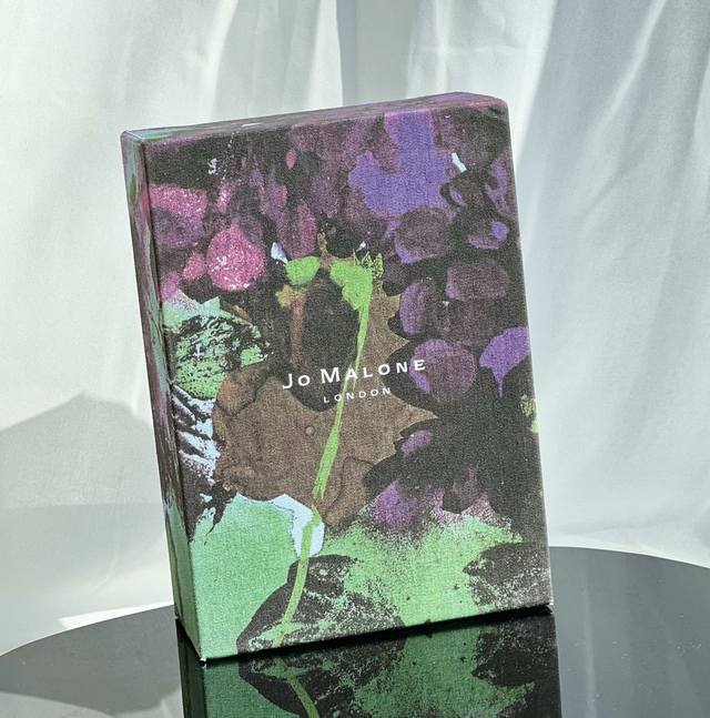 Counter Quality J Malone Jo Malone Blackberry & Bay Leaf 100Ml9Ml Top Note Black