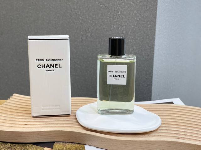 Counter Quality Chanel Eau De Parfum - Edinburgh Classic Eau De Toilette 125Ml M