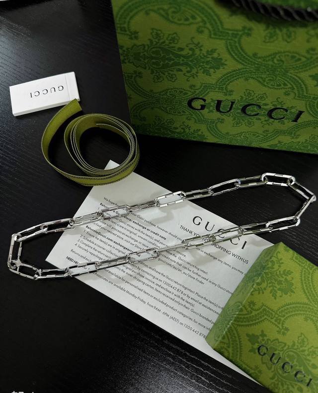 Gucci Counter Hot Item Factory Direct Selling Price Original One-To-One Replica