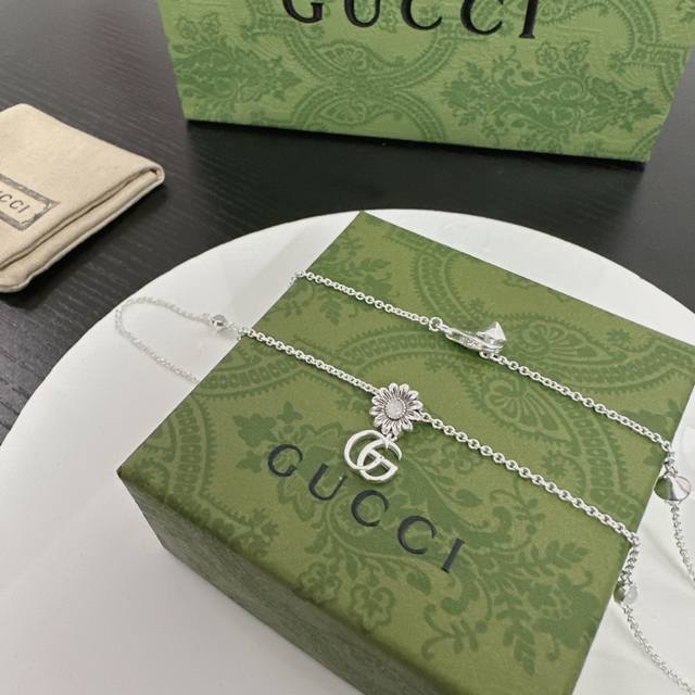 New] Gucci Necklace