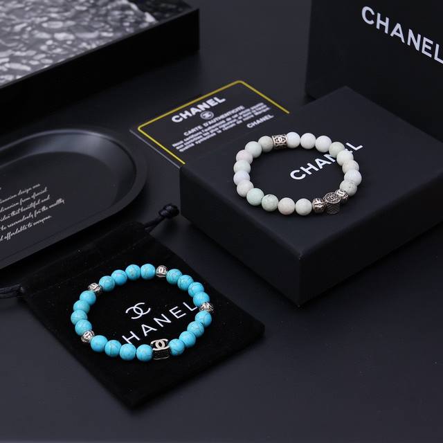 New Product Release, The Latest And Most Beautiful Chanel Bracelet, With A Highe
