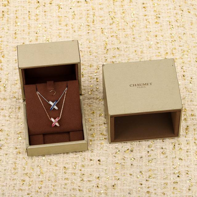 208314 Our Cross Necklace Can Be Customized. 18K Real Gold And Real Diamond V