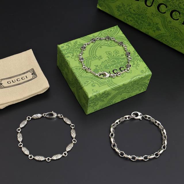 Gucci Counter Hot Item Factory Direct Selling Price Original One-To-One Replica
