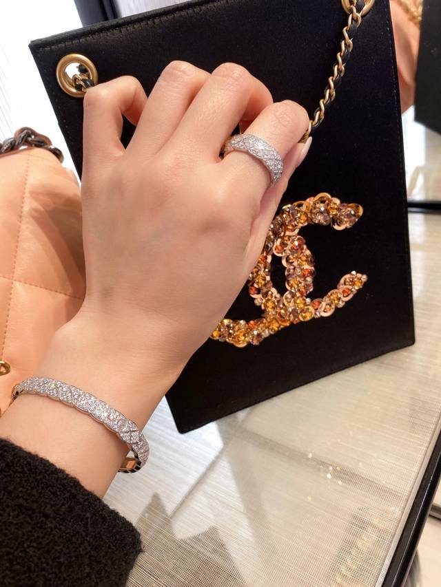 Our Diamond-Shaped Bracelets Are Made To Order. Real Gold And Real Diamonds Are