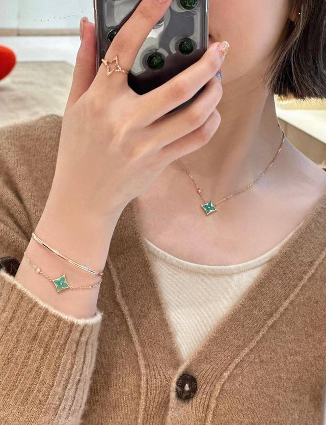 Our Amazonite Bracelet Is In Stock. Please Consult Us. This Color Blossom Bb Sta