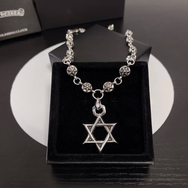 A Must-Have For The Rich Chrome Hearts Counter Hit Factory Direct Price Original