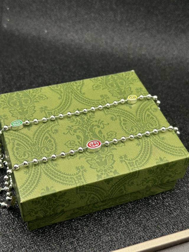 Counter Hot Sale Factory Direct Sales Counter Version Guuc* Natural Necklace