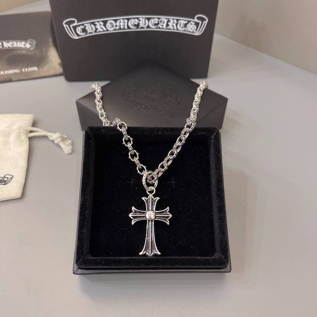 Chrome Hearts Counter Hot Item Factory Direct Selling Price Original One-To-One