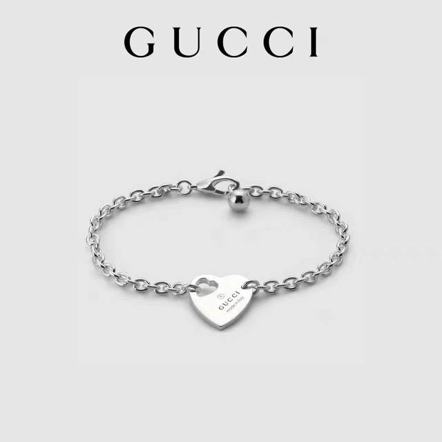 trademark Series Pendant Chain Bracelet Size 16 18 20 150200180