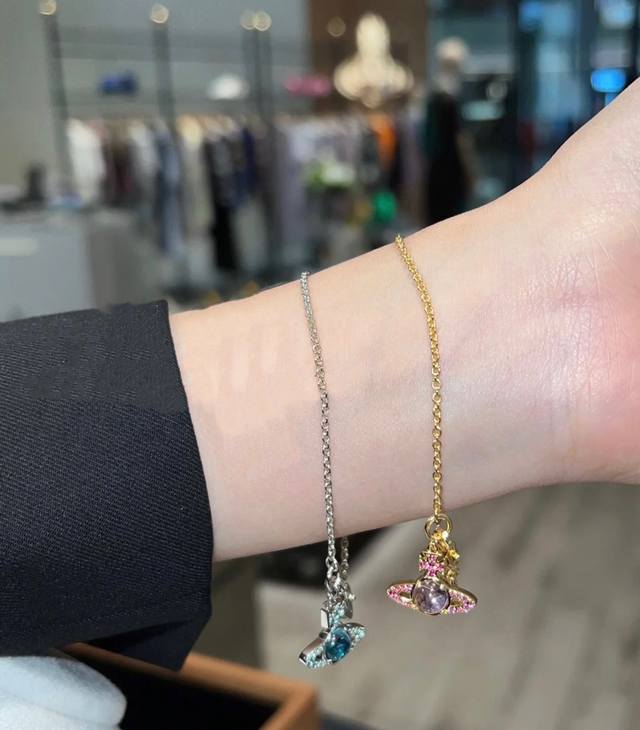 Bracelets And Necklaces Are All Produced By Us. They Are So Sweet. They Are Abso