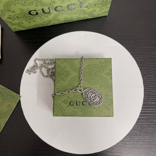 Latest Release Gucci Counter Hot Item Factory Direct Price Original One-To-One R