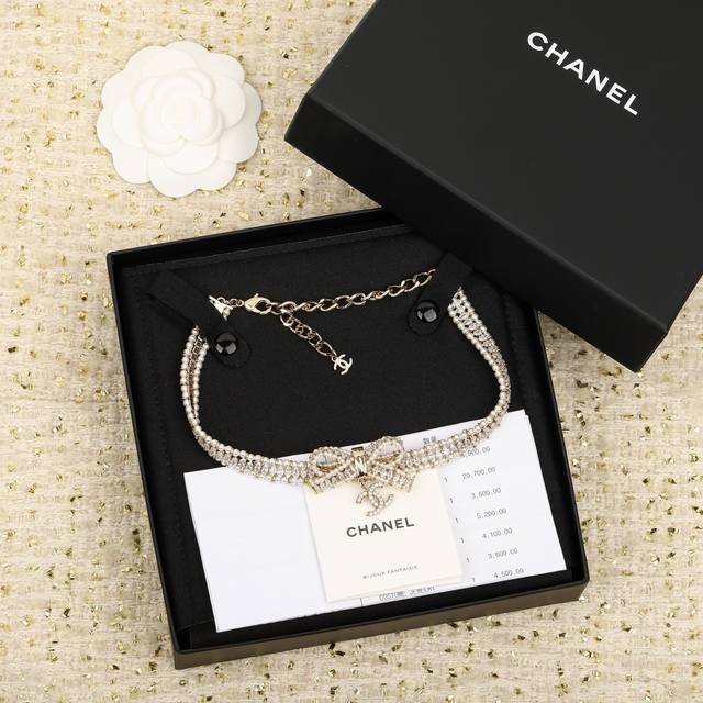 207964 We Produce The Most Popular And Beautiful Choker Of The Year Z20700. L