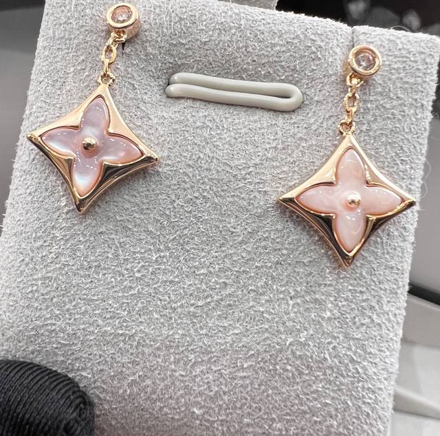 p Price Color Blossom Bb Series Pink Mother-Of-Pearl Three-Dimensional Flower