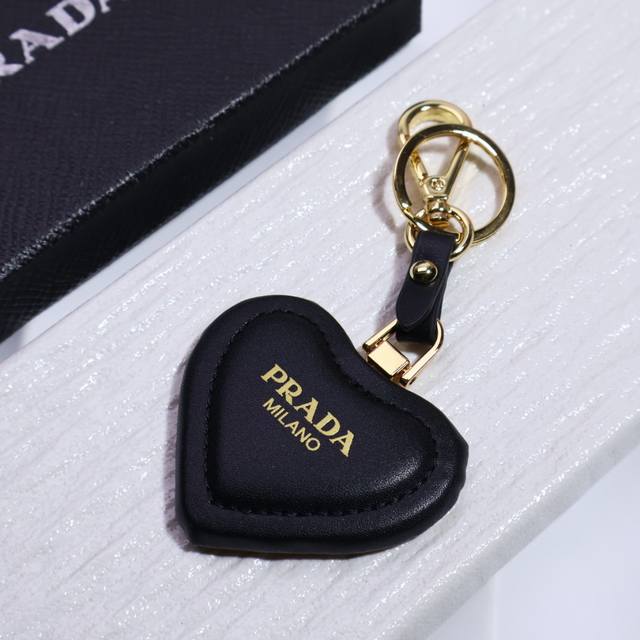 prada Prada This Year's Prada Is Simply Amazing. The Latest Hot Triangle Keyc