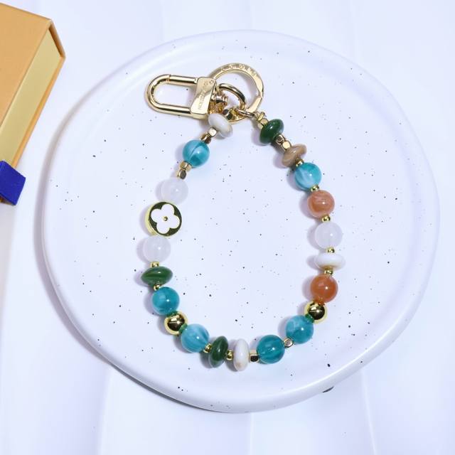 pearls Fusion Pendant Pearls Fusion Pendant Uses Metal Beads And Glass Beads