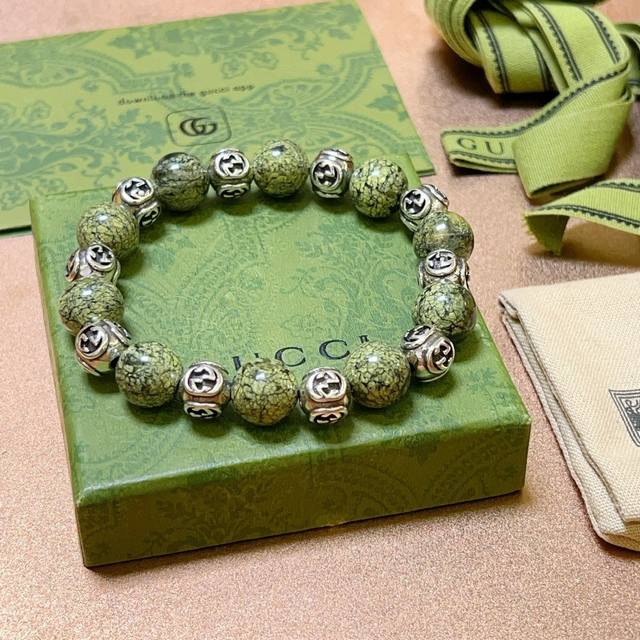 New Product Release Official Announcement Gucci Bracelets For Men And Women, Lat