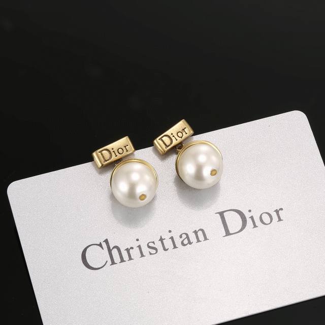 The Latest Dior Popular Among All The Internet Celebrities, The Same Style, Dior