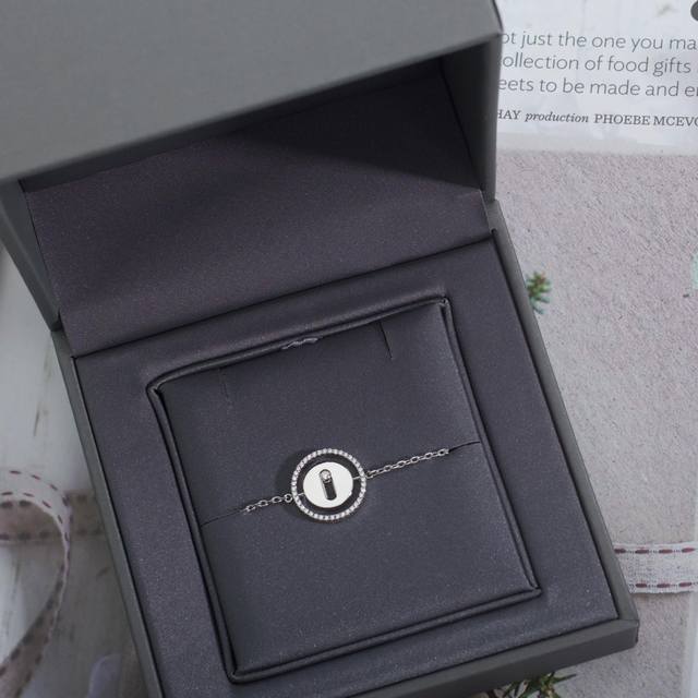 p Price Messika Lucky Move Series Braceletsa Young Jewelry Brand Has Been Fam