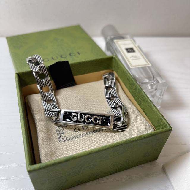 gucci Version Favorite Fashion Simple Elegant Personality Beautiful Super Hot