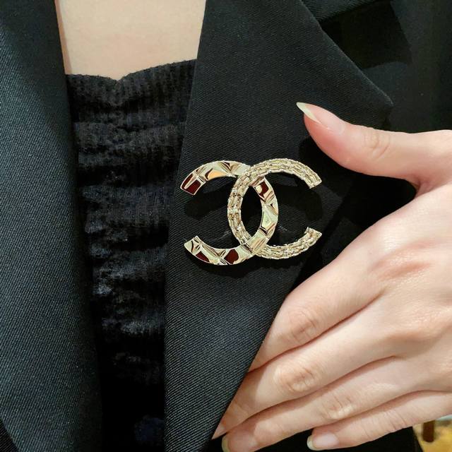 chanel Chanel Counter New Models Are Released Simultaneously. Chanel Brooch I