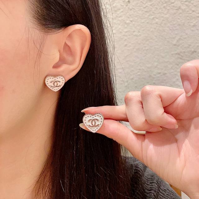chanel Chanel Vintage Earrings. Chanel's Styles Really Need No Introduction.