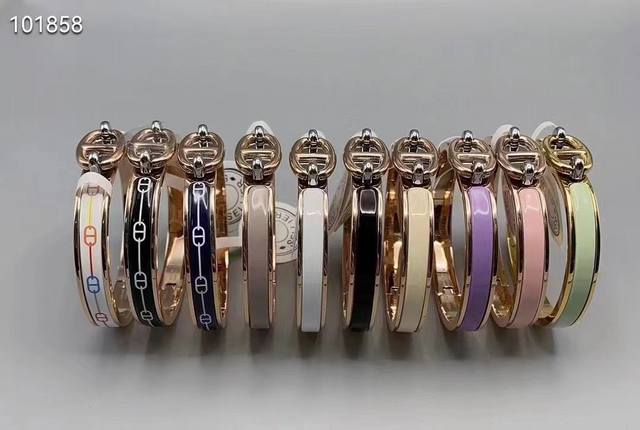 High Version Popular Pig Nose Bracelet Genuine Mold Counter Material Market High