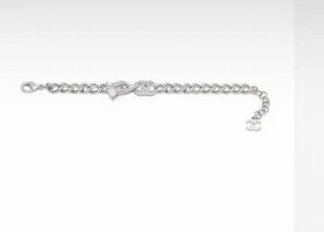 chanel Full Diamond Bird Bracelet The Bird Brings The Fragrance To The Middle
