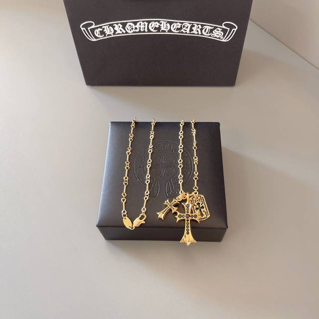 With Black Diamond Too Cool The Latest Chrome Hearts No Explosion, No Release Fa