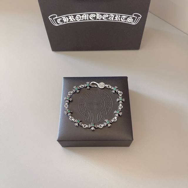 With Purple Diamond Too Cool The Latest Chrome Hearts No Explosion, No Release F