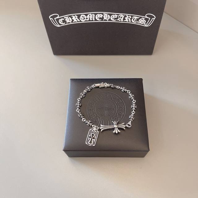 Is So Cool. The Latest Chrome Hearts . No Explosion. No Release. . Factory Direc