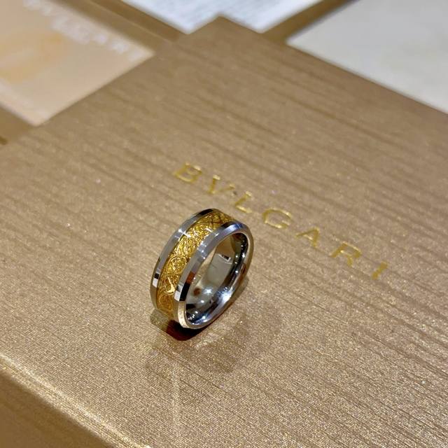 Bulgari Necklace V Gold Material Bvlgari Bulgari Divas Dream Series Perfect Appe