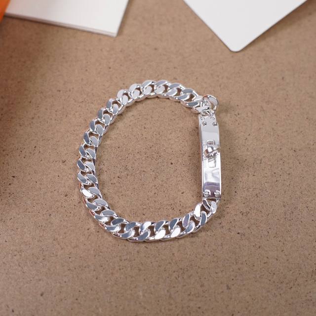 Hermes Thick Chain Kelly Bracelet Zp13650 The World-Destroying Version Of Kelly