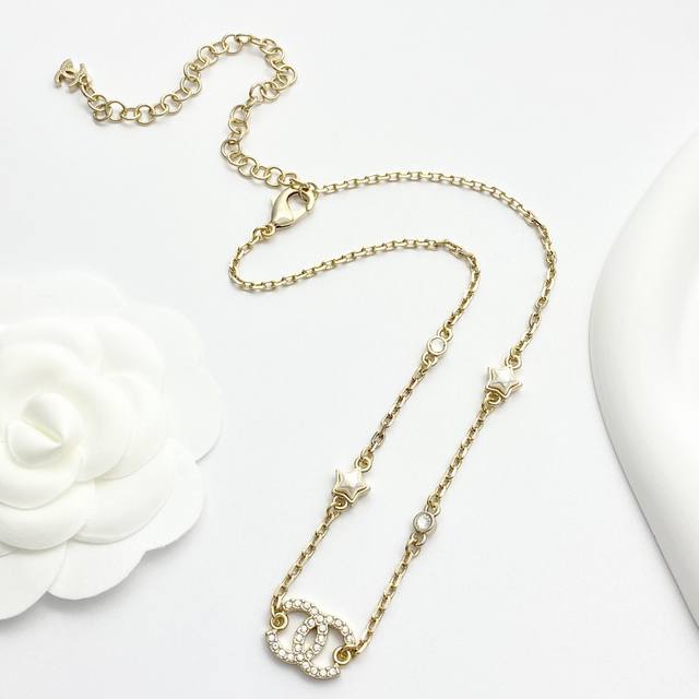 Code N769 0267820 Chanel Necklace Is Hot Selling And Has A New Arrival Chan 24 D
