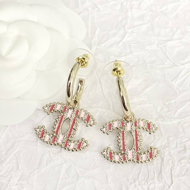 Code E2566 0247825 Chanel Earrings Are Hot-Selling And Are On Sale Now. Zp Chan