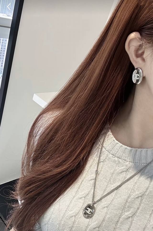 Today's New Code E3084 0346825 Chanel Earrings Are Hot-Selling Models. New Arriv