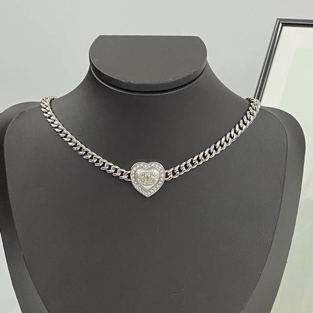 Code N687 0257820 Chanel Necklace Hot-Selling Model Is On Sale Now. Zp Counter S