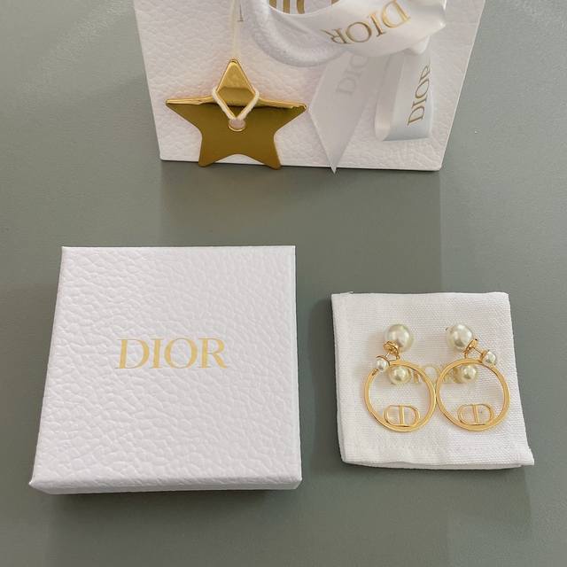 We Produce D Circle Bead Cd Earrings Zp5100 Very Elegant Design And Unique Earri
