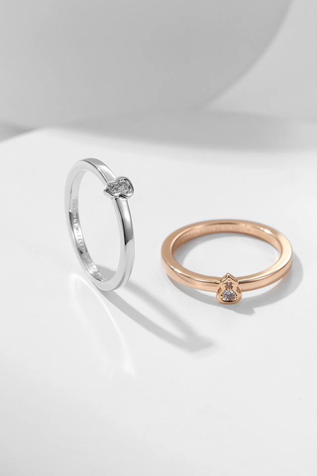 p Price Size 5678 Qee*Lin Launches Mini Gourd Ring, Suitable For Daily Wear.