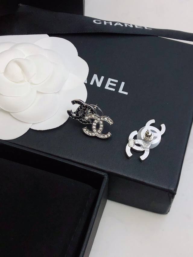Chanel Chanel Earrings Chanel Earrings Hot-Selling Model Purchasing Level The Hi