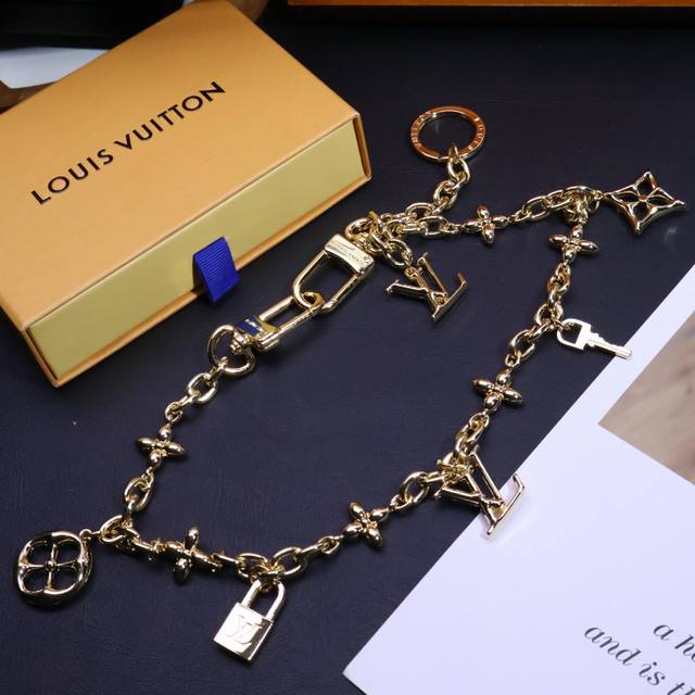 New 24Sslv Bag Waist Chain Ornaments Back To Stock