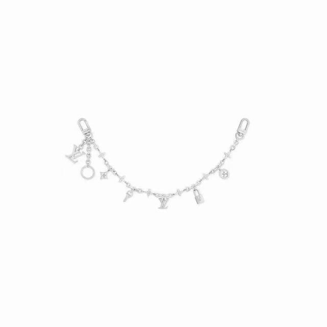 New 24Sslv Bag Waist Chain Ornaments Back To Stock